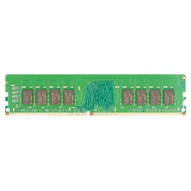 Memory DIMM 2-Power  - 16GB DDR4 2400MHz CL17 DIMM 2P-KVR24N17D8/16