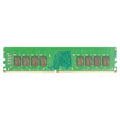 Memory DIMM 2-Power  - 16GB DDR4 2400MHz CL17 DIMM 2P-KVR24N17D8/16