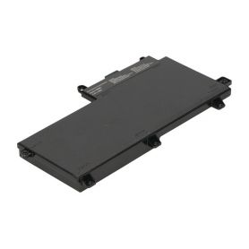 Battery Laptop 2-Power Lithium polymer - Main Battery Pack 11.4V 4210mAh 2P-801554-001