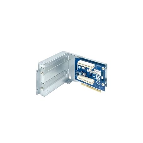 QNAP Riser Card Module 1XPCIe 3x8 to 2x