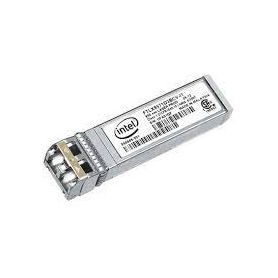 Intel Ethernet SFP+ SR Optics - Módulo de transceptor SFP+ - 10 GigE - 1000Base-SX, 10GBase-SR - 850 nm