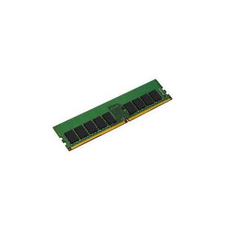 Kingston 16GB DDR4 3200MHz Single Rank ECC Module  - KTH-PL432ES8/16G