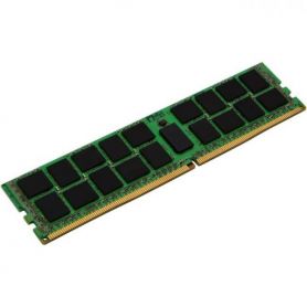 Kingston 16GB DDR4-2666MHz Single Rank ECC Module  - KTL-TS426ES8/16G