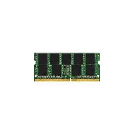 Kingston 16GB DDR4 3200MHz ECC SODIMM  - KTL-TN432E/16G