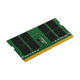 Kingston 16GB DDR4 3200MHz ECC SODIMM  - KTH-PN432E/16G