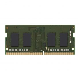 Kingston 16GB DDR4 3200MHz Single Rank ECC SODIMM - KTD-PN432ES8/16G