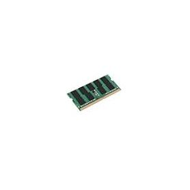 Kingston 16GB DDR4 3200MHz Single Rank ECC SODIMM - KTL-TN432ES8/16G