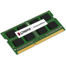 Kingston 16GB DDR4 3200MHz Single Rank ECC SODIMM - KTH-PN432ES8/16G