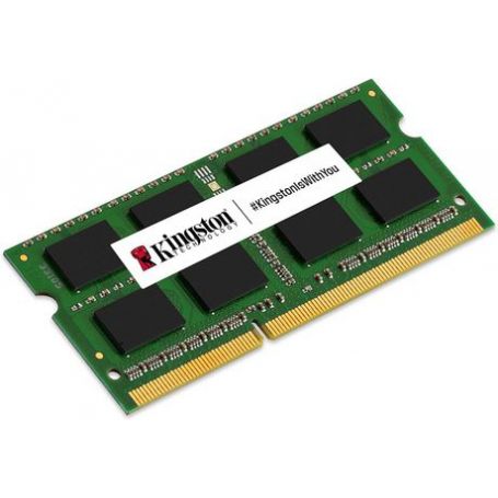 Kingston 16GB DDR4 3200MHz Single Rank ECC Module  - KTD-PE432ES8/16G