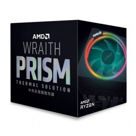 AMD WRAITH PRISM SR4 COOLER  - 199-999888