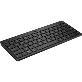 HP 350 BLK Compact Multi-Device Keyboard - 692S8AA-AB9
