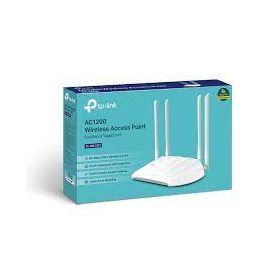ACCESS POINT TP-LINK AC1200 DUAL BAND TL-WA1201