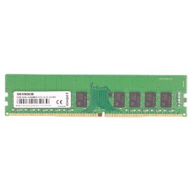 Memory DIMM 2-Power - 8GB DDR4 2400MHz ECC CL17 UDIMM 2P-01KN321