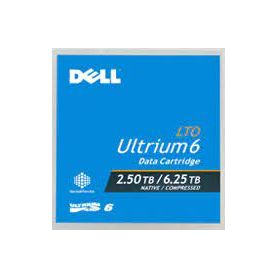 Dell - LTO Ultrium 6