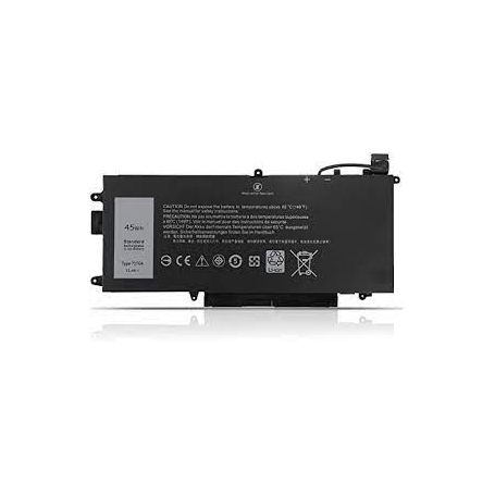 Battery Laptop 2-Power Lithium polymer - Main Battery Pack 11.4V 3940mAh CBP3812A