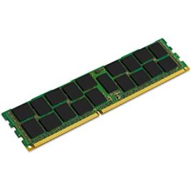 Kingston 16GB DDR4-2666MHz Reg ECC Single Rank Module  - KTH-PL426S8/16G