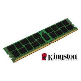 Kingston 16GB DDR4-2666MHz Reg ECC Single Rank Module  - KTD-PE426S8/16G