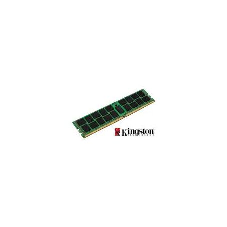Kingston 16GB DDR4-3200MHz Reg ECC Dual Rank Module  - KTH-PL432D8/16G