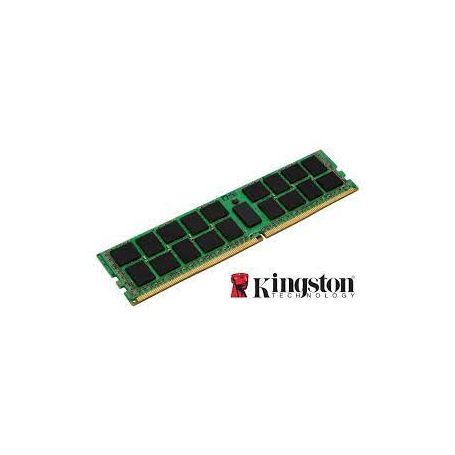 Kingston 16GB DDR4-3200MHz Reg ECC Module  - KTH-PL432/16G
