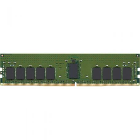 Kingston 16GB DDR4-3200MHz Reg ECC Dual Rank Module - KTL-TS432D8P/16G