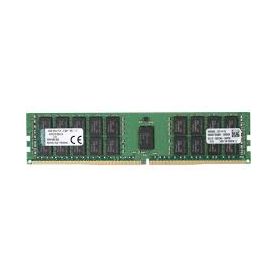 Kingston ValueRAM DDR4 ECC Reg 16GB 2666MT/s CL19 DIMM 2Rx8 Hynix D IDT - KSM26RD8/16HDI