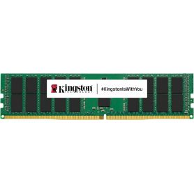 Kingston ValueRAM DDR4 ECC Reg 16GB 3200MT/s CL22 DIMM 1Rx4 Hynix D Rambus - KSM32RS4/16HDR