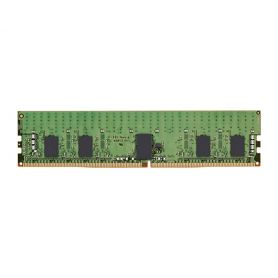 Kingston ValueRAM DDR4 ECC Reg 16GB 3200MT/s CL22 DIMM 2Rx8 Micron R Rambus - KSM32RD8/16MRR