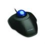Kensington Orbit - Trackball - destros e canhotos - óptico - 2 botões - com cabo - USB