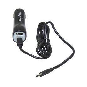 Power Car DC adapter 2-Power DC - Car Charger USB-C 5V/9V/12V/15V/20V 100W CCC0749B