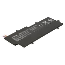 Battery Laptop 2-Power Lithium polymer - Main Battery Pack 14.8V 3000mAh 2P-P000552590