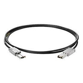 HPE HP Ext Mini SAS 1m Cable - 407337-B21