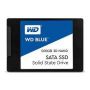 DISCO W.DIGITAL SSD 500GB 2.5''SATA  WDS500G3B0A BL