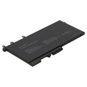 Battery Laptop 2-Power Lithium polymer - Main Battery Pack 11.4V 4450mAh CBP3715A