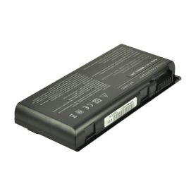 Battery Laptop 2-Power Lithium ion - Main Battery Pack 11.1V 6600mAh 2P-BTY-M6D