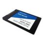 Western Digital SSD Blue 500GB SATA III 6Gb/s 2.5'' - TWDS500G3B0A