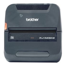 Brother Bolsa para impressora portátil de 4'' - LRJ42CCI
