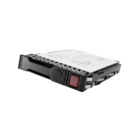 HPE 600GB SAS 10K SFF SC DS HDD - 872477-B21