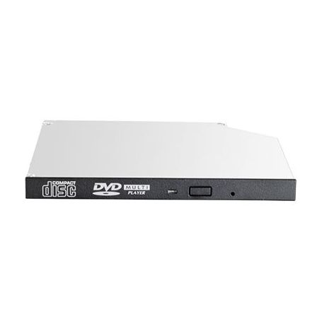 HPE HP 9.5mm SATA DVD-ROM Jb Gen9 Kit - 726536-B21