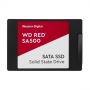 Western Digital SSD RED 500GB SATA III 6Gb/s 2.5'' - TWDS500G1R0A