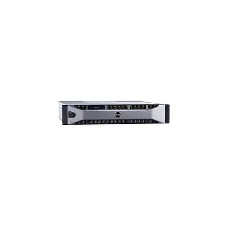 Dell - Cabo externo SAS - SAS 12Gbit/s - 50 cm - para PowerVault MD1400, MD1420, Storage SC400, SC420