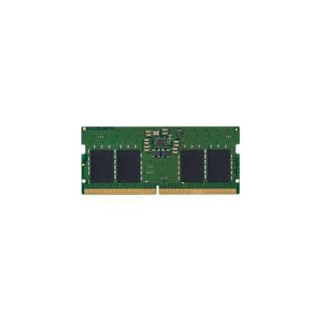 Kingston 16GB DDR5 4800MT/s SODIMM - KCP548SS8-16
