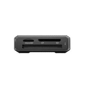 SanDisk Professional PRO-READER - Leitor de cartão (SD, microSD) - USB-C 3.2 Gen 1