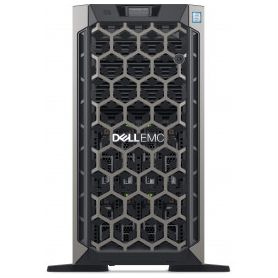 Dell - Kit de conversão de torre a bastidor - para PowerEdge T440