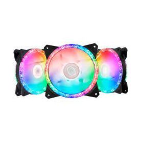 Cooler Master MF120 Prismatic 3in1 - MFY-B2DN-203PA-R1