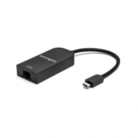 Kensington USB-C to 2.5G Ethernet Adapte