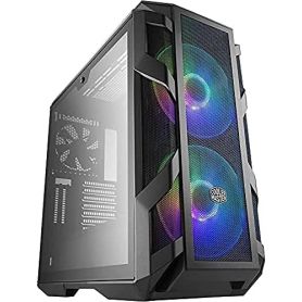 Cooler Master CMP510 Without ODD,ARGB Edition - CP510-KGNN-S00