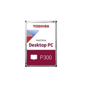 Disco Interno Toshiba 3.5'' 2TB Upgrade P300 7200RPM 256MB Bulk - HDWD320UZSVA