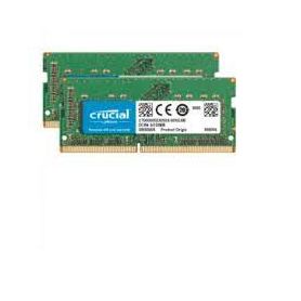 Kingston 8GB DDR5 4800MT/s SODIMM (Kit of 2) - KCP548SS6K2-16