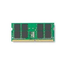 Kingston ValueRAM DDR4 32GB 3200MHz CL22 SODIMM 2Rx8 - KVR32S22D8/32