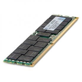 **Memória DIMM 4GB, DDR3 SDRAM, 1600MHz, Unbuffered - 713977-B21